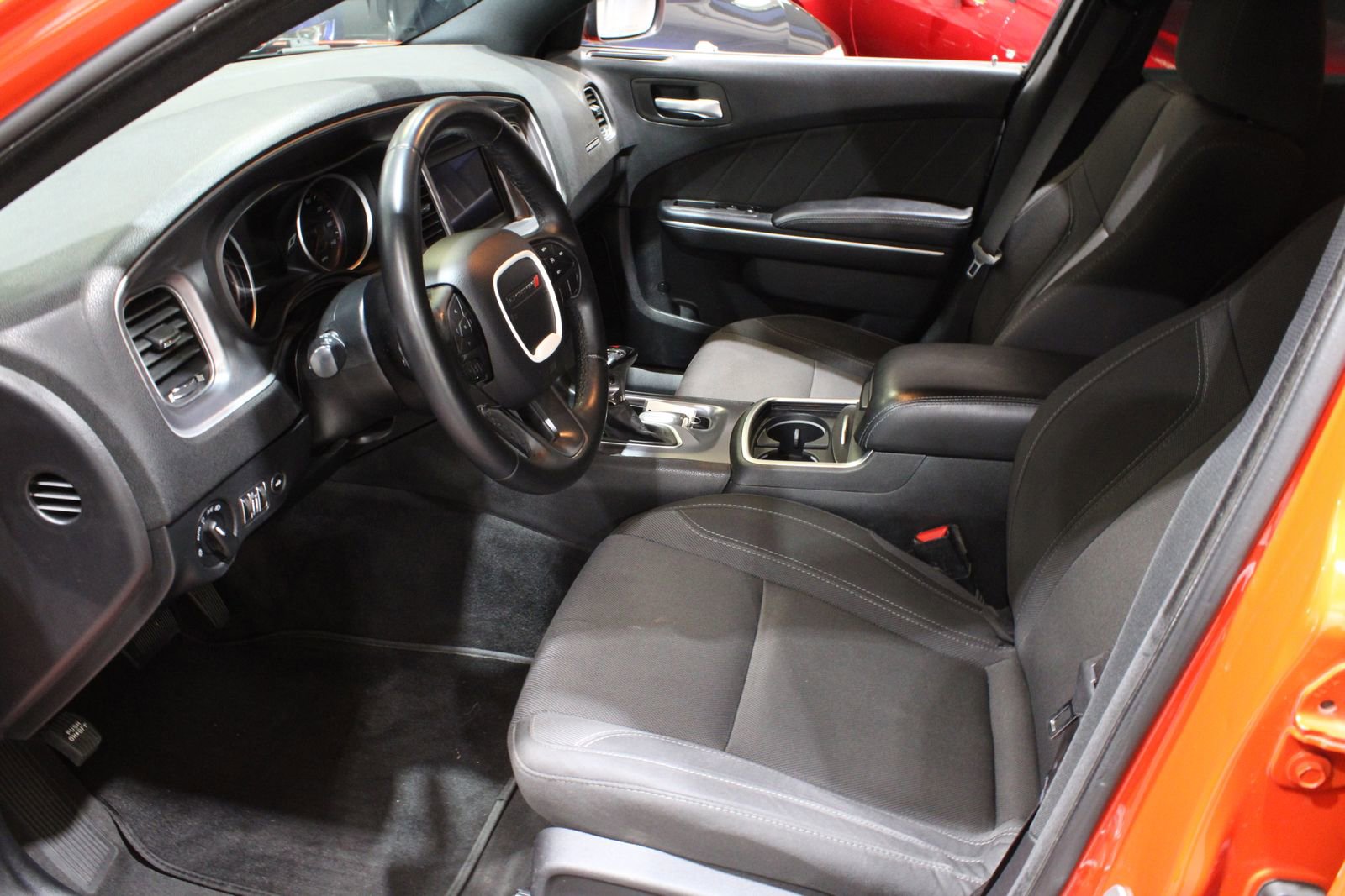 Used 2019 Dodge Charger SXT image 20