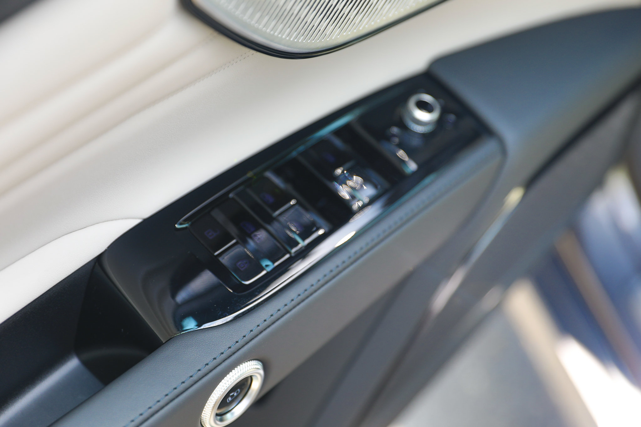 Used 2024 Maserati Grecale GT AWD/4WD image 17