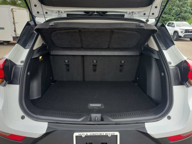 Used 2024 Buick Encore GX Preferred FWD image 27