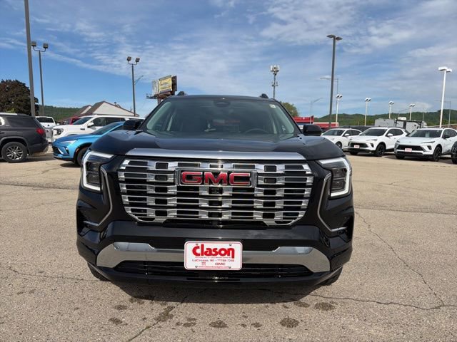 New 2026 GMC Terrain Denali AWD/4WD image 8