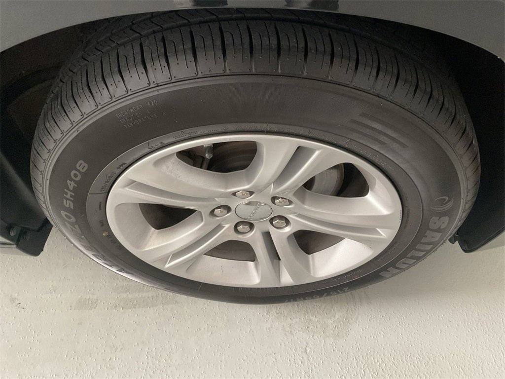 Used 2022 Dodge Charger SXT image 16