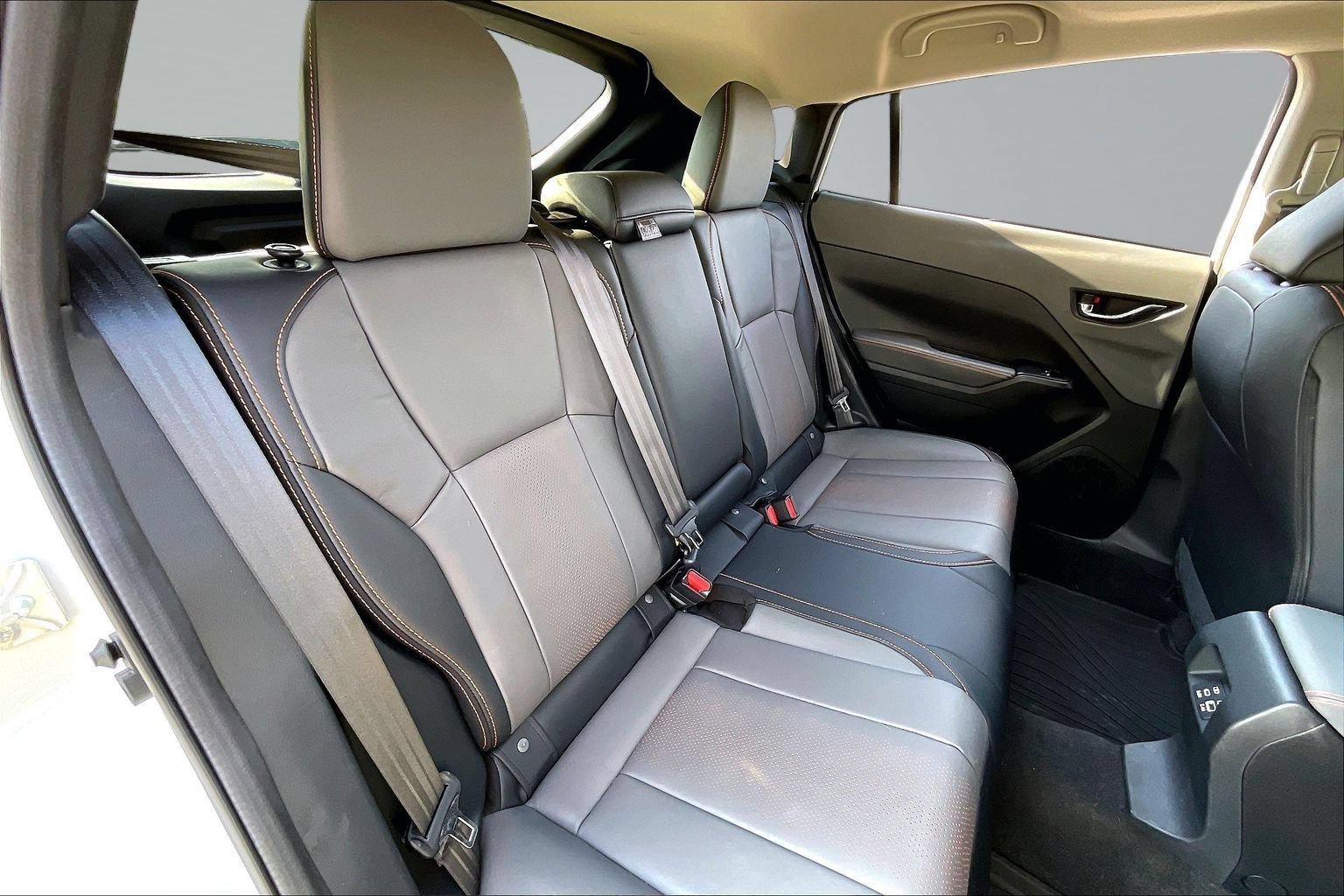 Certified 2025 Subaru Crosstrek 2.5i Limited AWD/4WD image 28