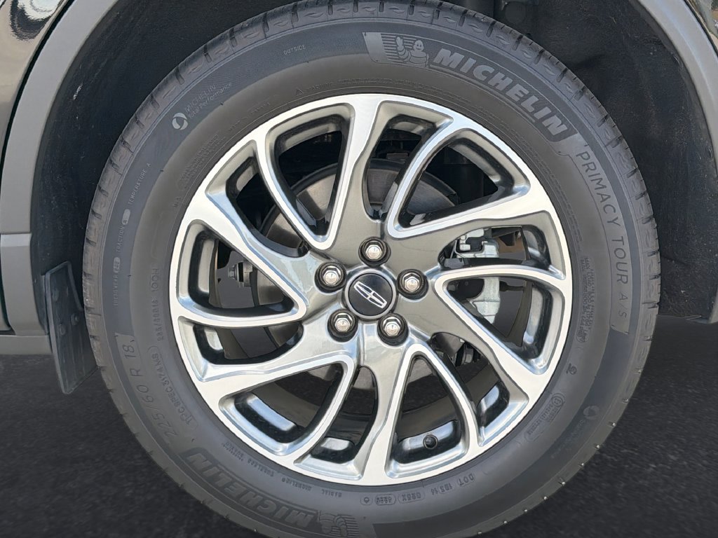 Used 2022 Lincoln Corsair FWD image 29