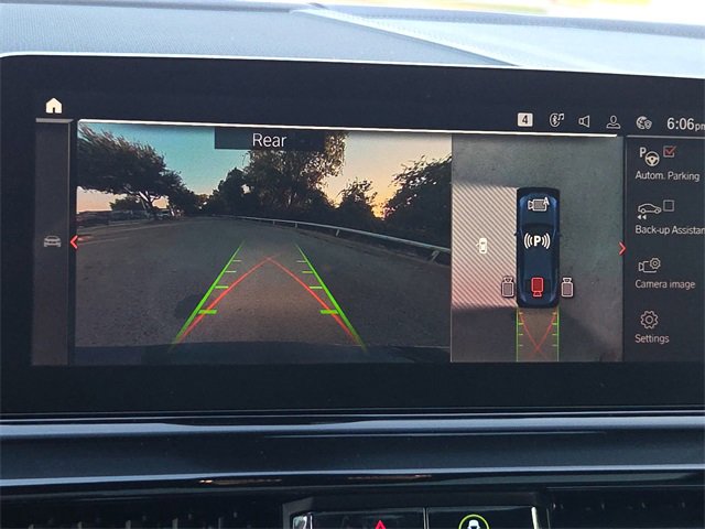 Used 2022 BMW M850i Gran Coupe xDrive w/ M Carbon Exterior Package image 22