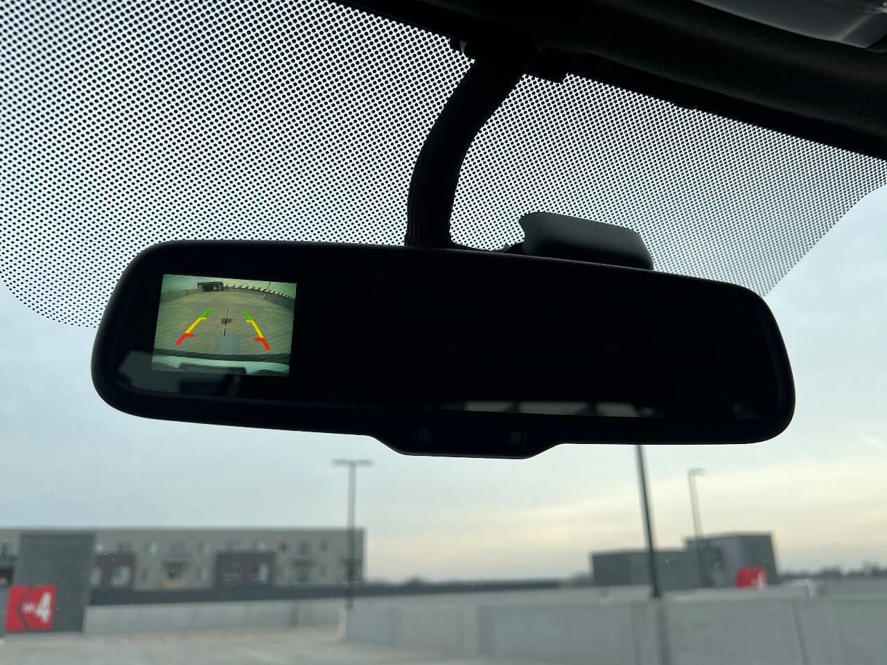 Used 2011 Ford Expedition Limited image 20