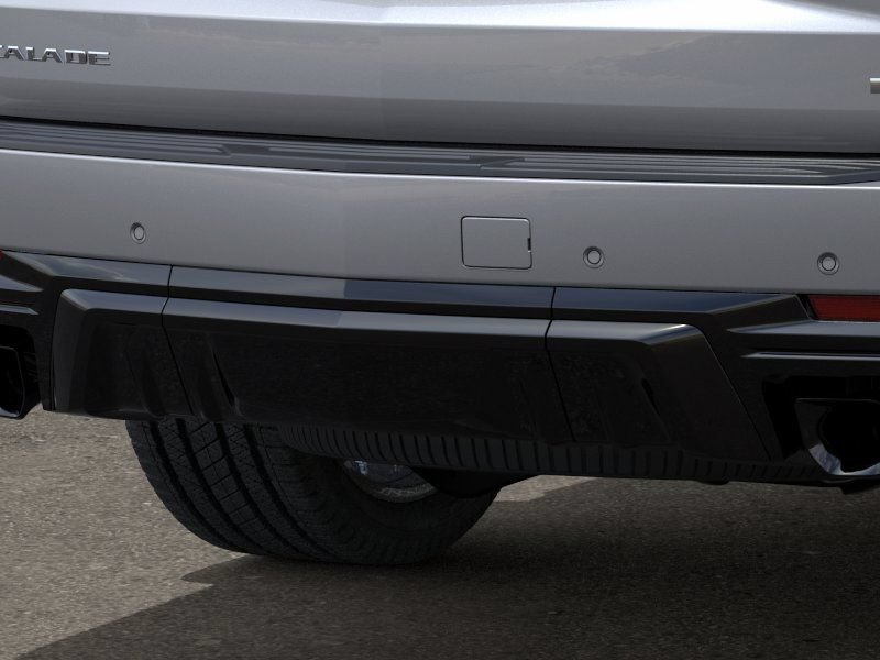 New 2026 Cadillac Escalade ESV V AWD/4WD image 14