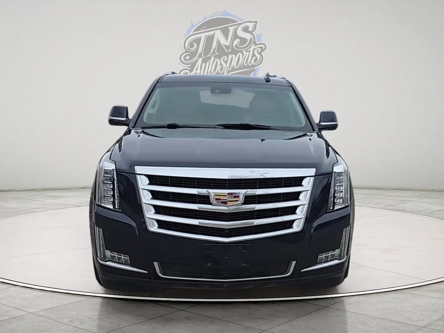 Used 2020 Cadillac Escalade Luxury AWD/4WD image 8