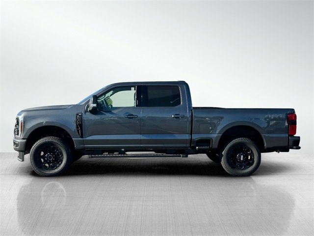 New 2026 Ford F250 XLT w/ XLT Premium Package image 3