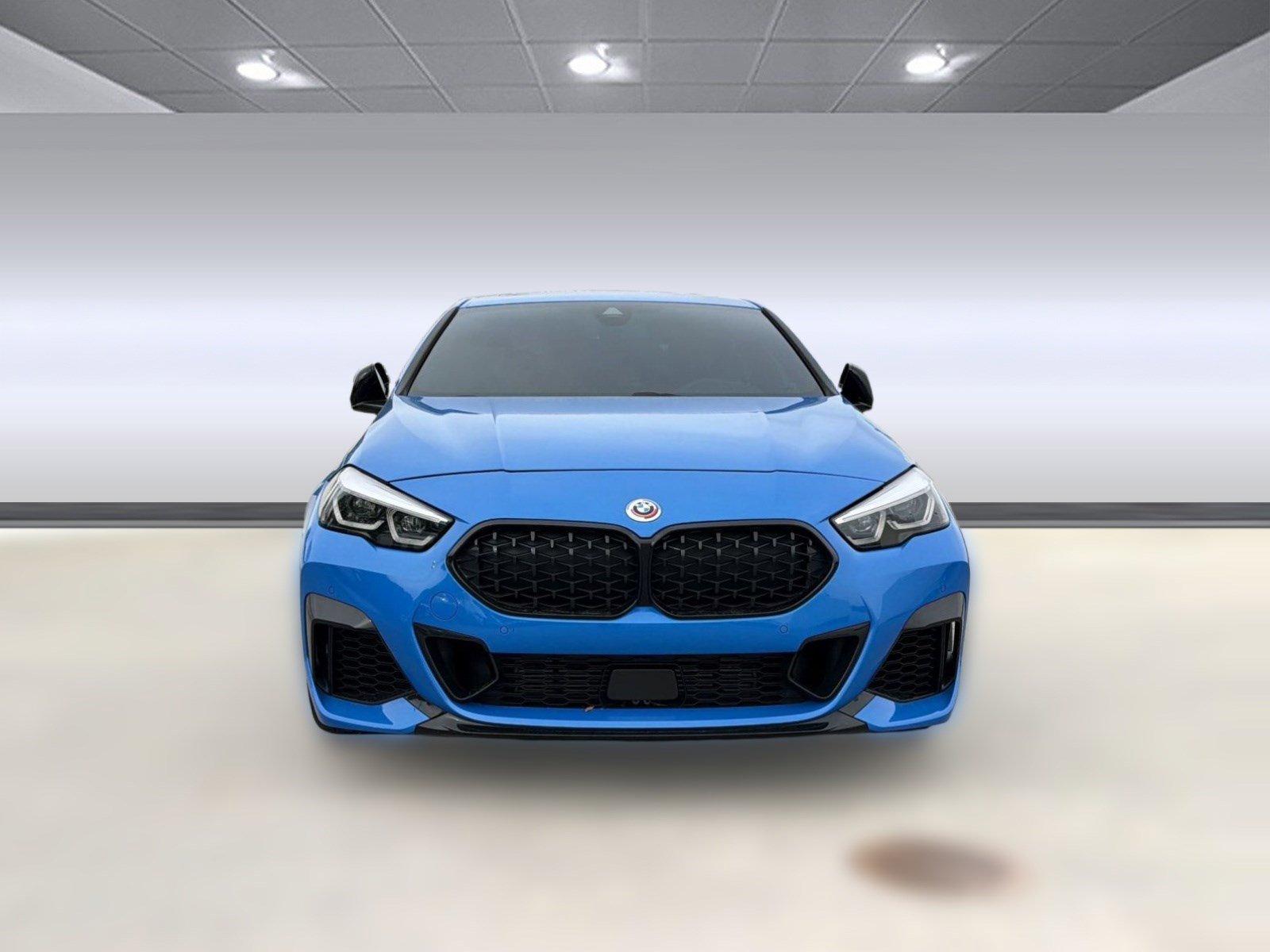 Certified 2023 BMW M235i xDrive Gran Coupe w/ Premium Package AWD/4WD image 5