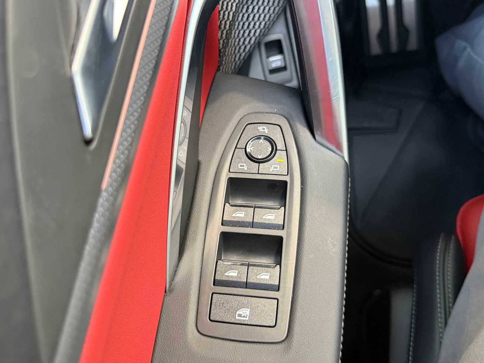 Used 2026 BMW X2 M35i w/ Technology Package AWD/4WD image 22