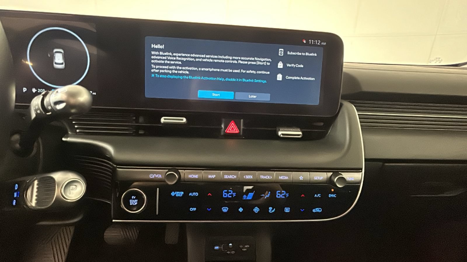 Used 2025 Hyundai Ioniq 5 SE RWD image 25