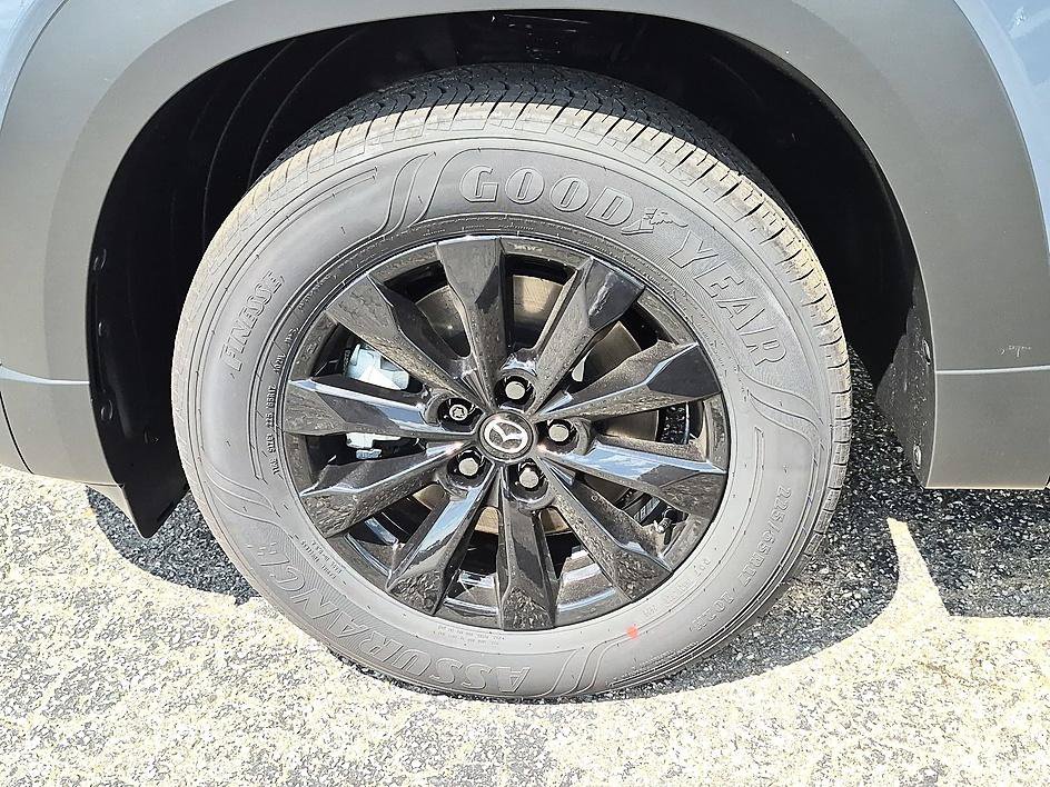 New 2026 MAZDA CX-50 AWD 2.5 S w/ Weather Package image 10