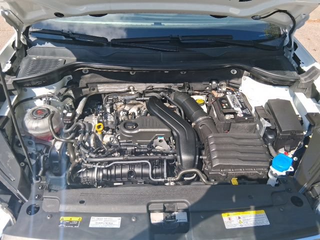 Used 2022 Volkswagen Taos S FWD image 27