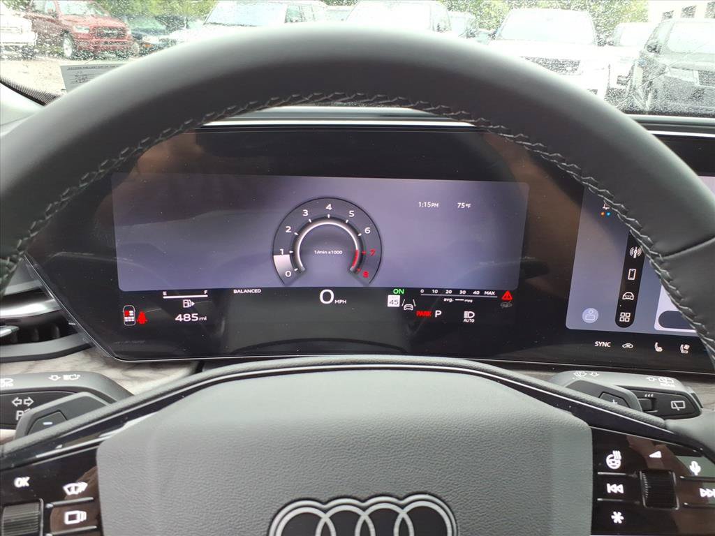 New 2026 Audi Q5 Premium Plus AWD/4WD image 17