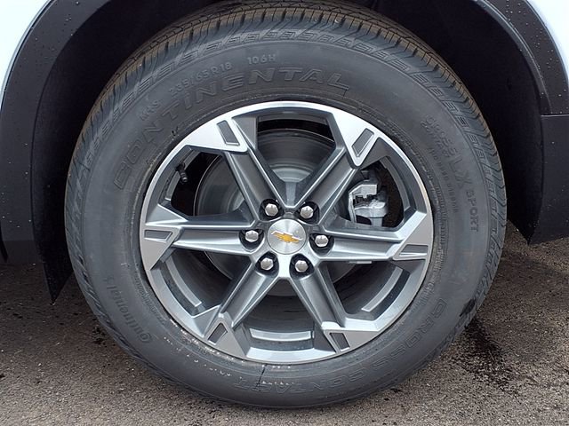New 2026 Chevrolet Blazer LT w/ Convenience Package image 19