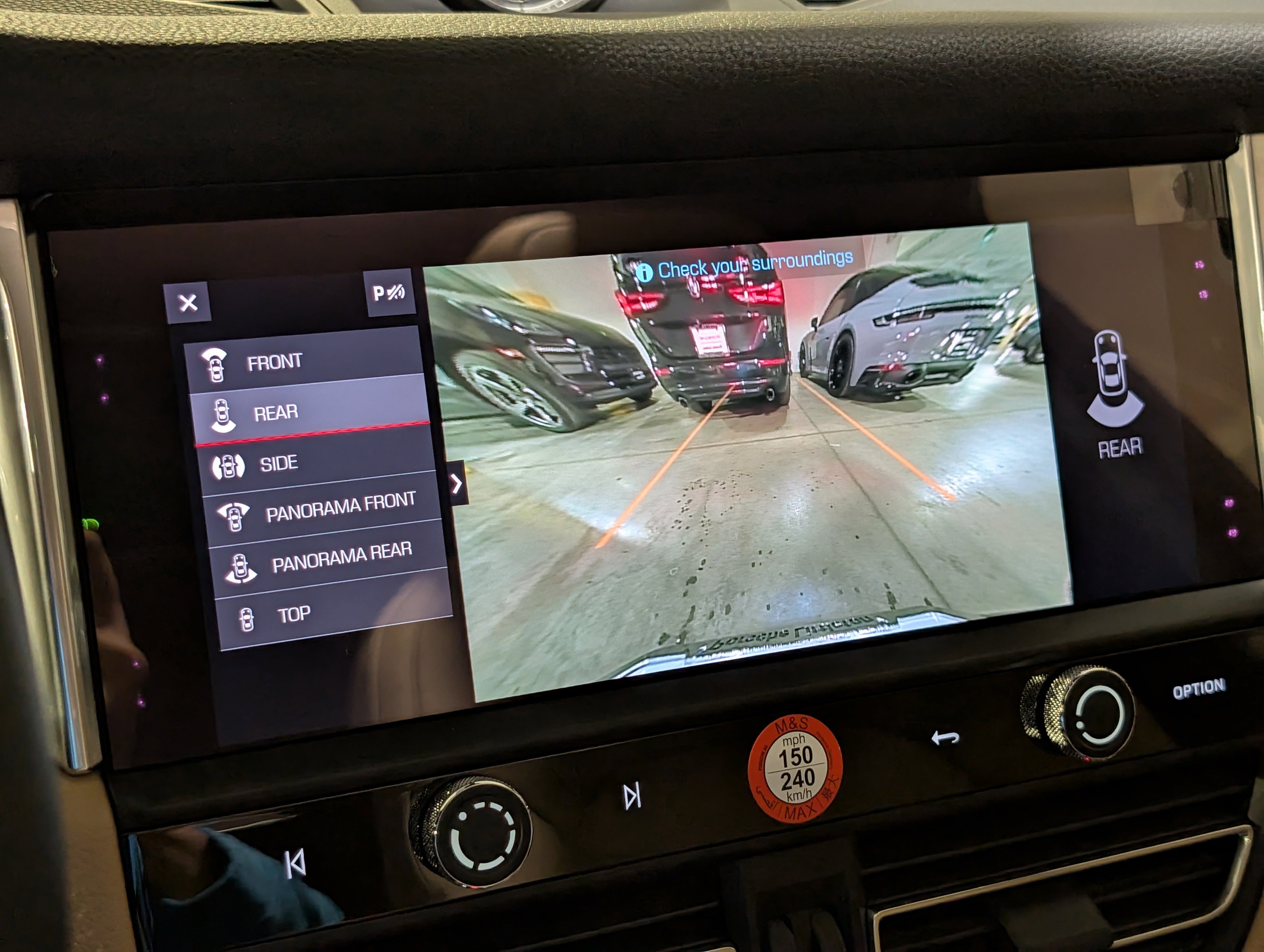 New 2026 Porsche Macan S image 38