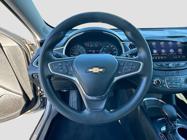 Used 2022 Chevrolet Malibu LT image 11