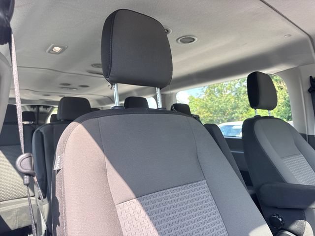 Used 2024 Ford Transit 350 XLT RWD image 25