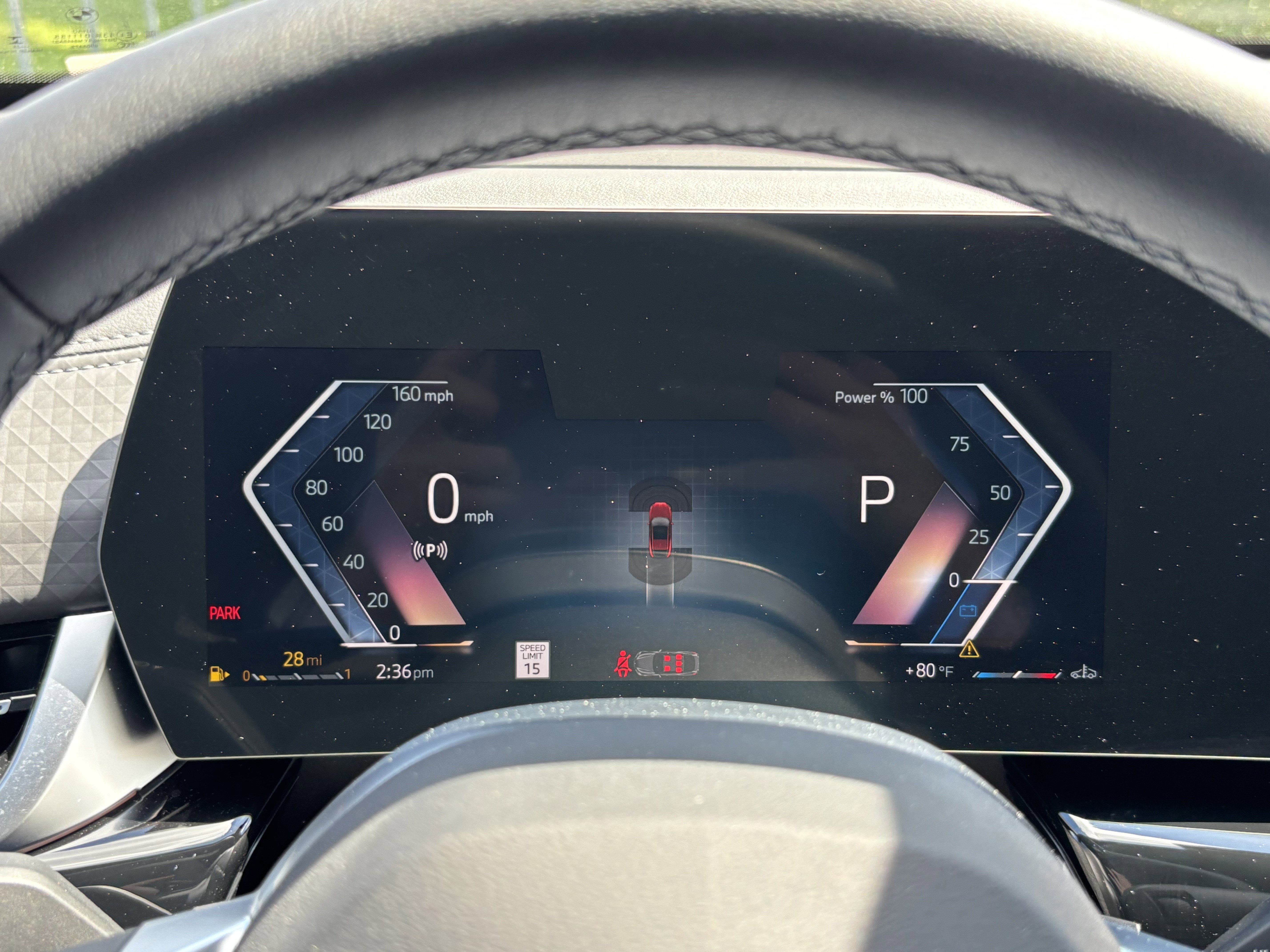 Used 2026 BMW X2 xDrive28i image 23