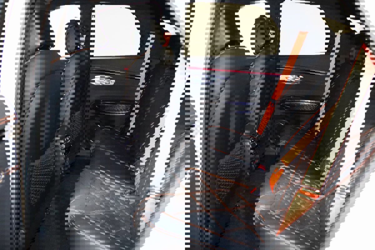 Used 2026 Genesis GV70 3.5T Sport Prestige image 67