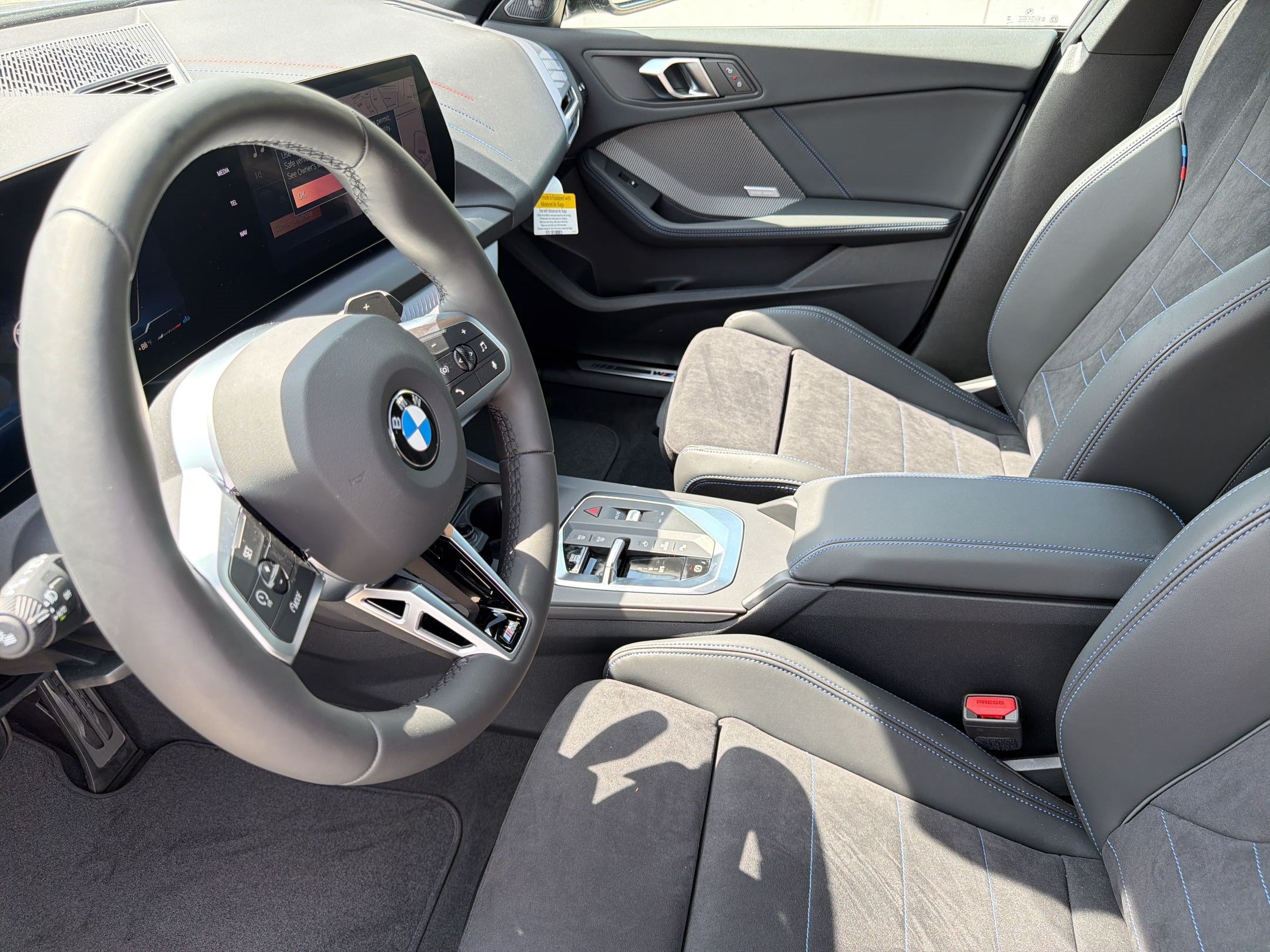 Used 2026 BMW 228i xDrive w/ Premium Package AWD/4WD image 4
