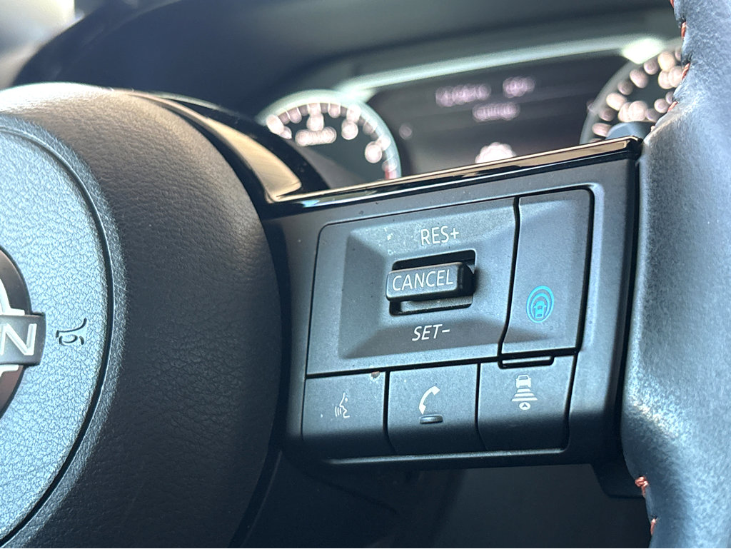 Used 2023 Nissan Pathfinder Rock Creek image 14