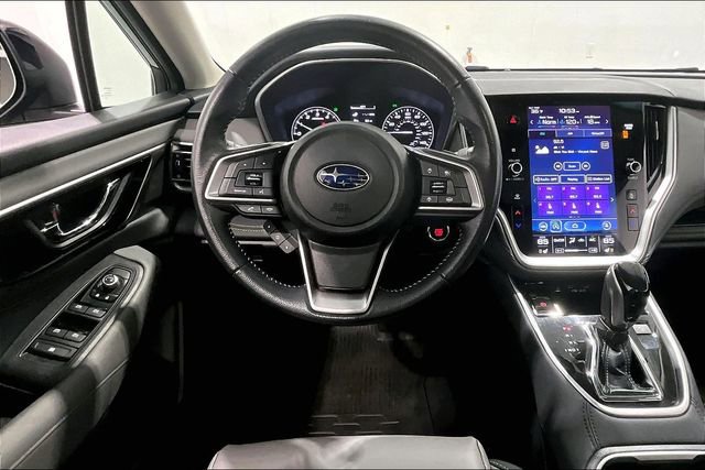 Used 2022 Subaru Outback Onyx Edition XT image 8