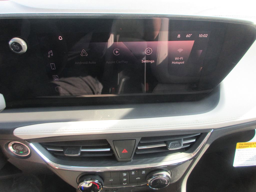 New 2026 Buick Encore GX Preferred image 18