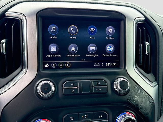 Used 2023 GMC Sierra 2500 SLE w/ SLE Value Package; AWD/4WD image 28