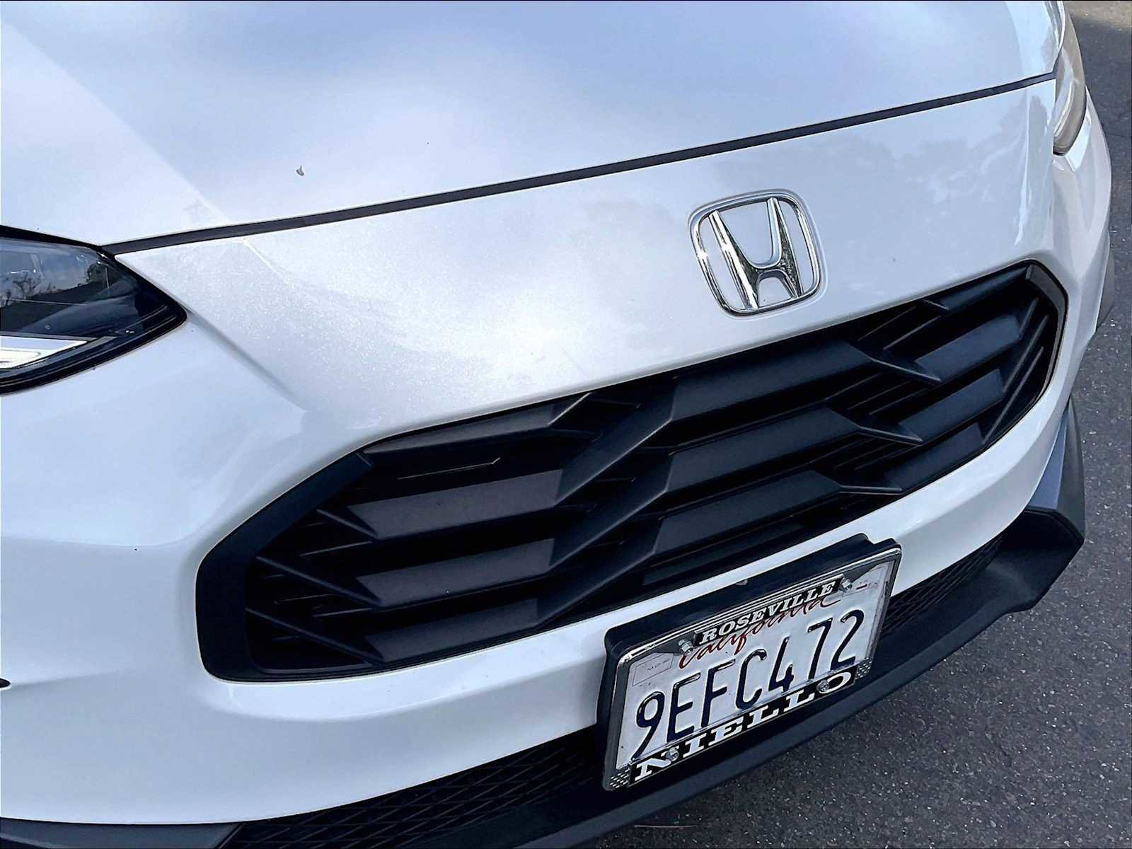 Used 2023 Honda HR-V Sport image 31