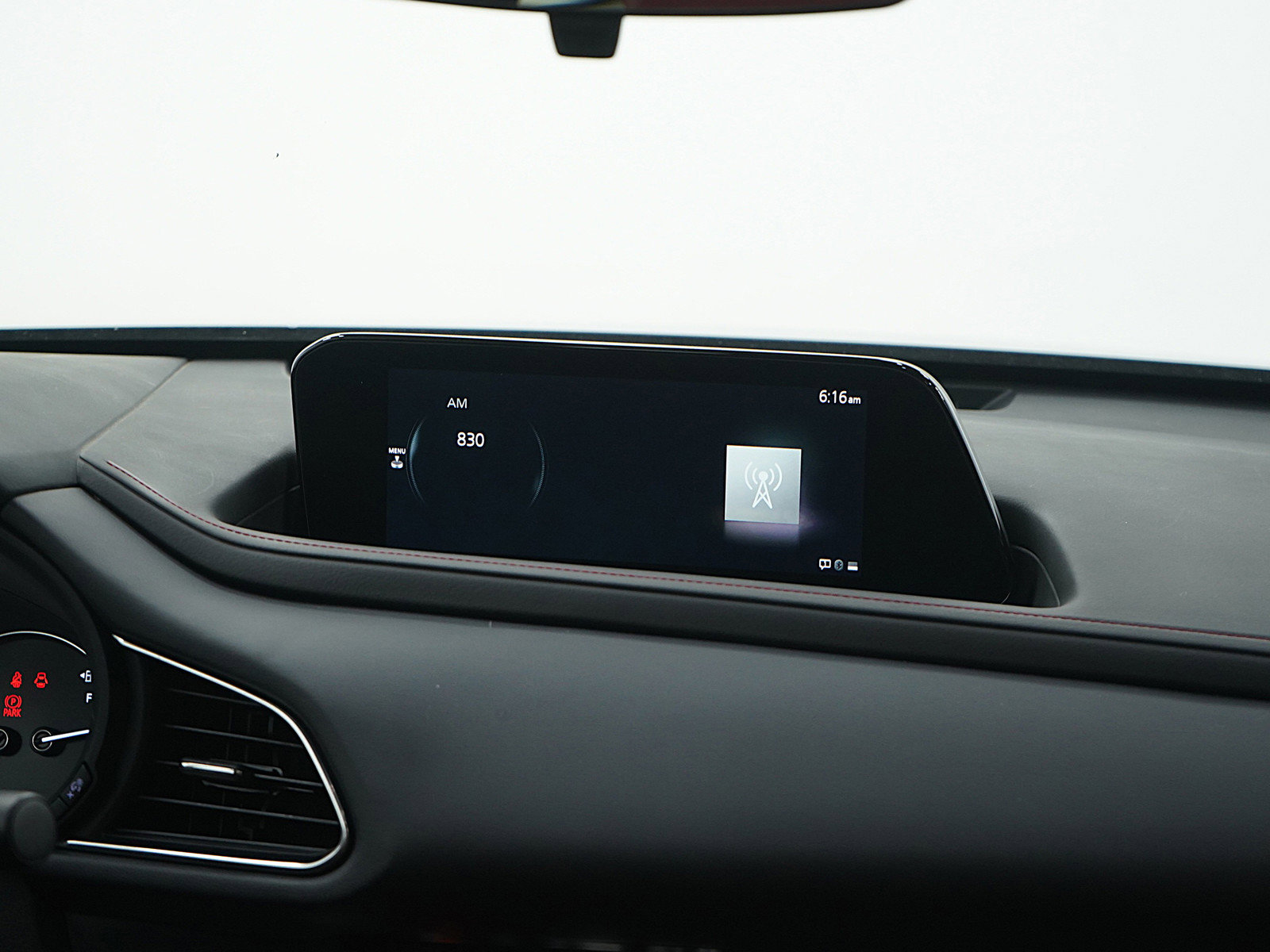 Used 2023 MAZDA CX-30 AWD 2.5 S w/ Preferred Package image 15