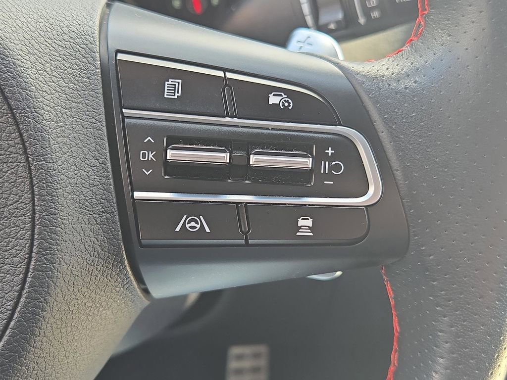 Used 2023 Kia Stinger GT2 w/ Option Group 015 image 31