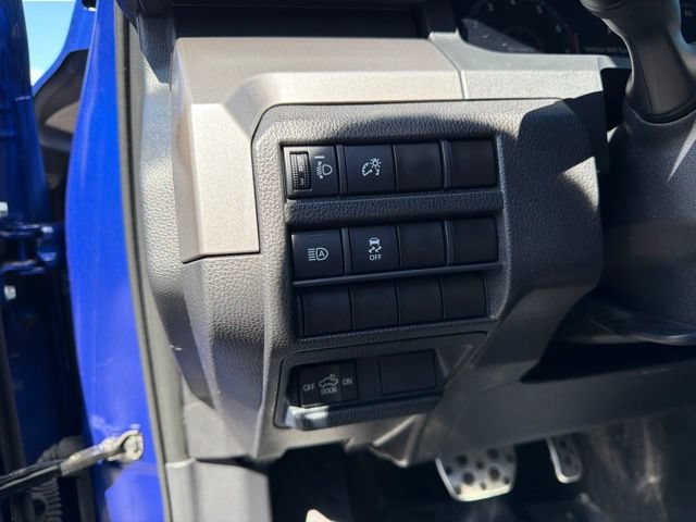 Certified 2024 Toyota Tacoma 4x4 Double Cab image 19