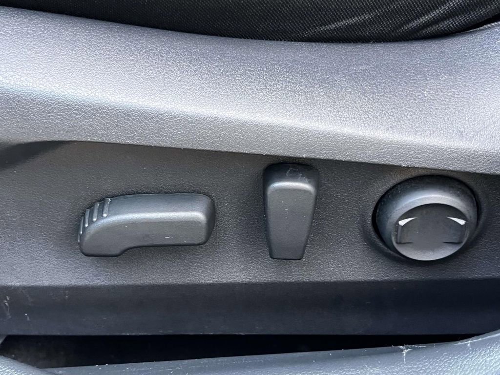 Certified 2022 Subaru Outback Premium image 24