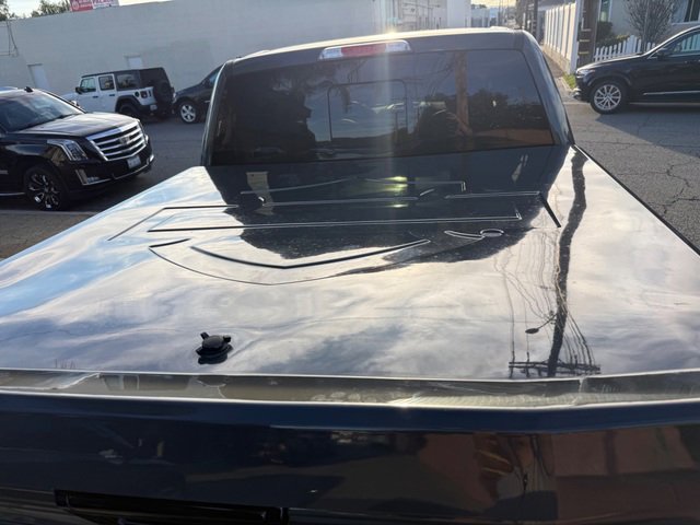 Used 2019 Ford F150 Lariat w/ Equipment Group 502A Luxury AWD/4WD image 13