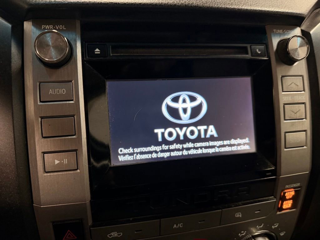 Used 2016 Toyota Tundra SR AWD/4WD image 21