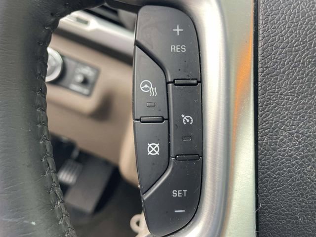 Used 2017 GMC Acadia Limited SLT FWD image 25