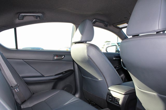 Certified 2025 Lexus IS 300 image 6