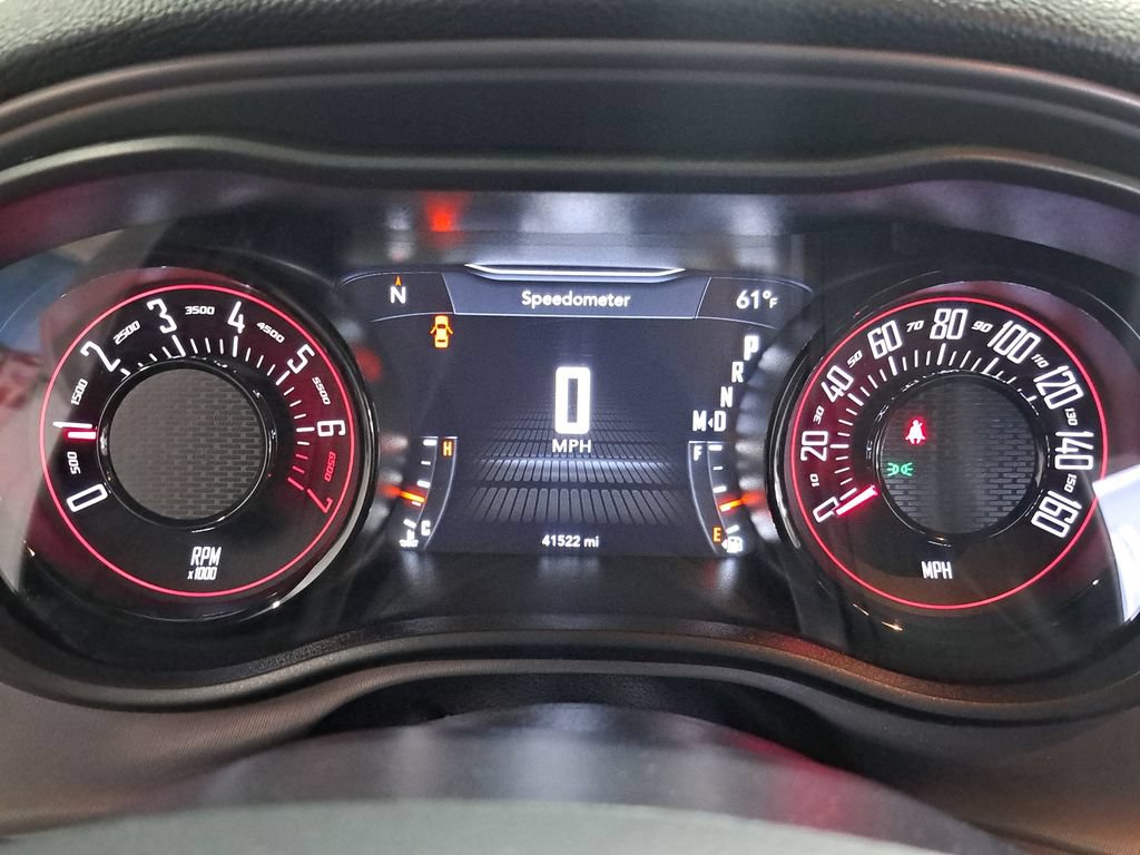 Certified 2023 Dodge Challenger GT w/ Blacktop Package AWD/4WD image 19