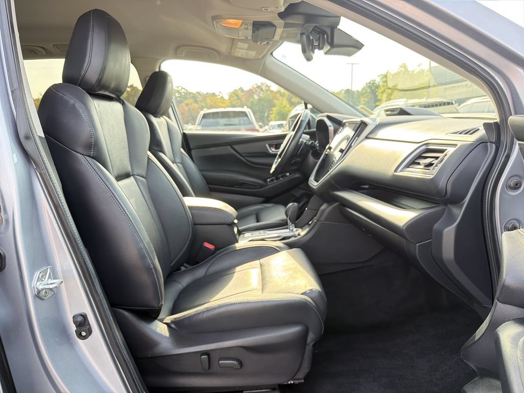 Used 2023 Subaru Ascent Limited AWD/4WD image 20