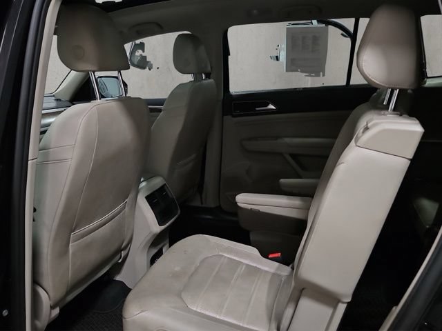 Used 2019 Volkswagen Atlas SEL Premium AWD/4WD image 22