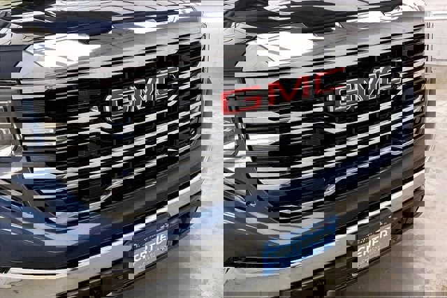 Certified 2023 GMC Sierra 1500 SLT w/ SLT Premium Package image 30