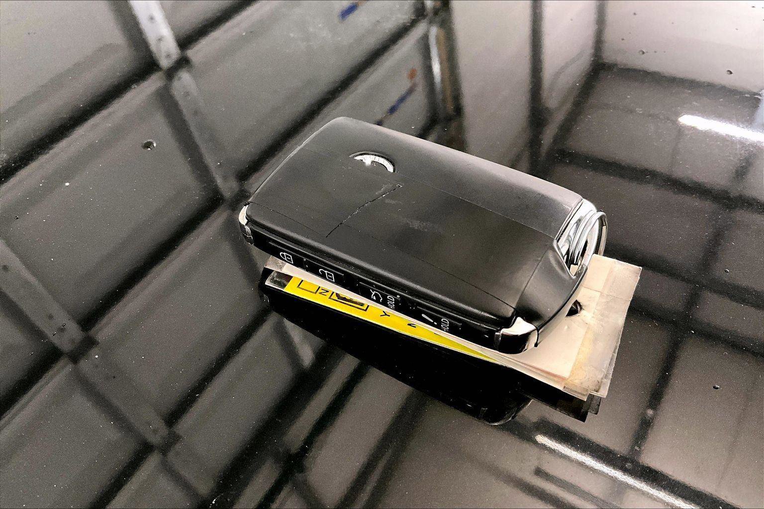 Used 2021 MAZDA MAZDA6 Sport image 9