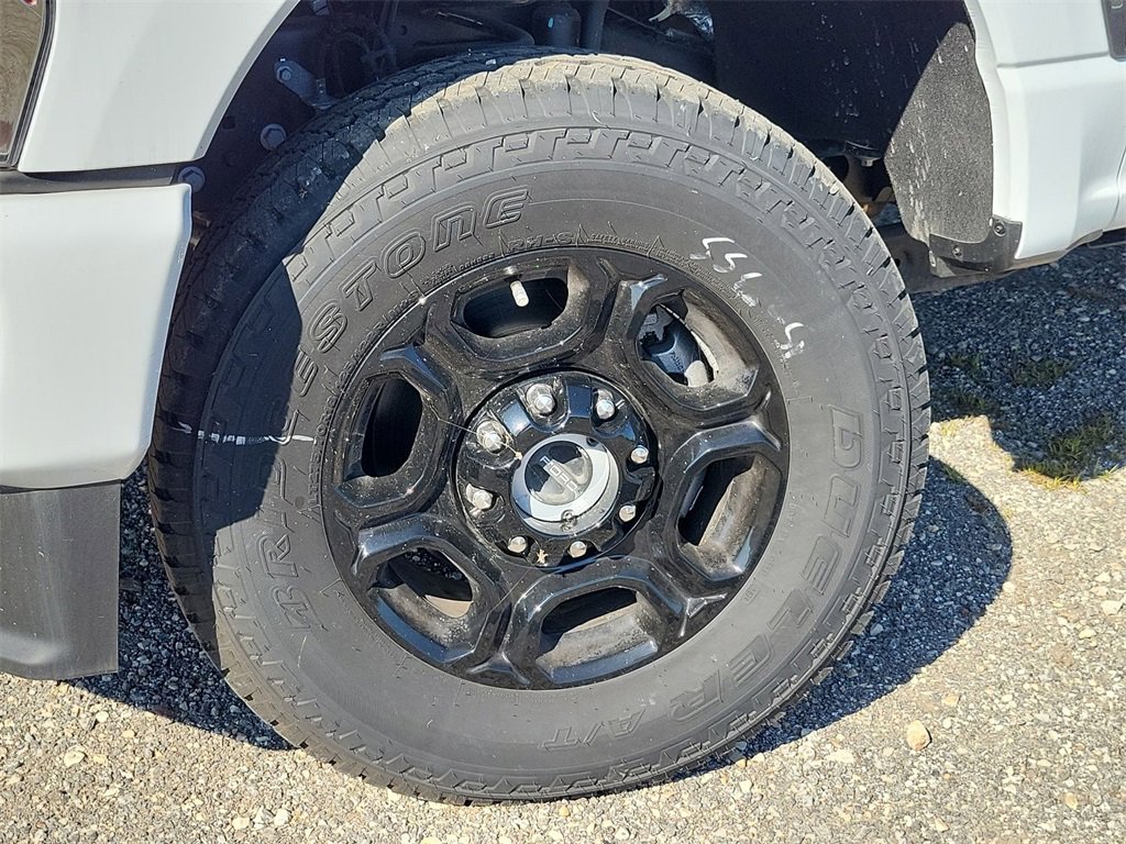 Used 2024 Ford F250 XL w/ STX Appearance Package image 18