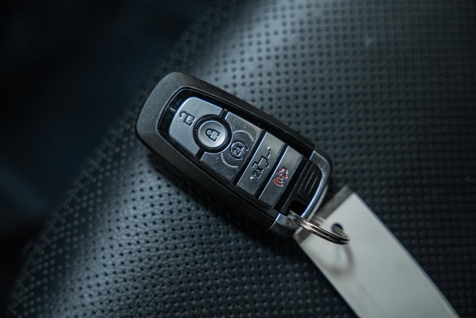 Certified 2021 Ford F150 Lariat w/ Equipment Group 502A High image 54