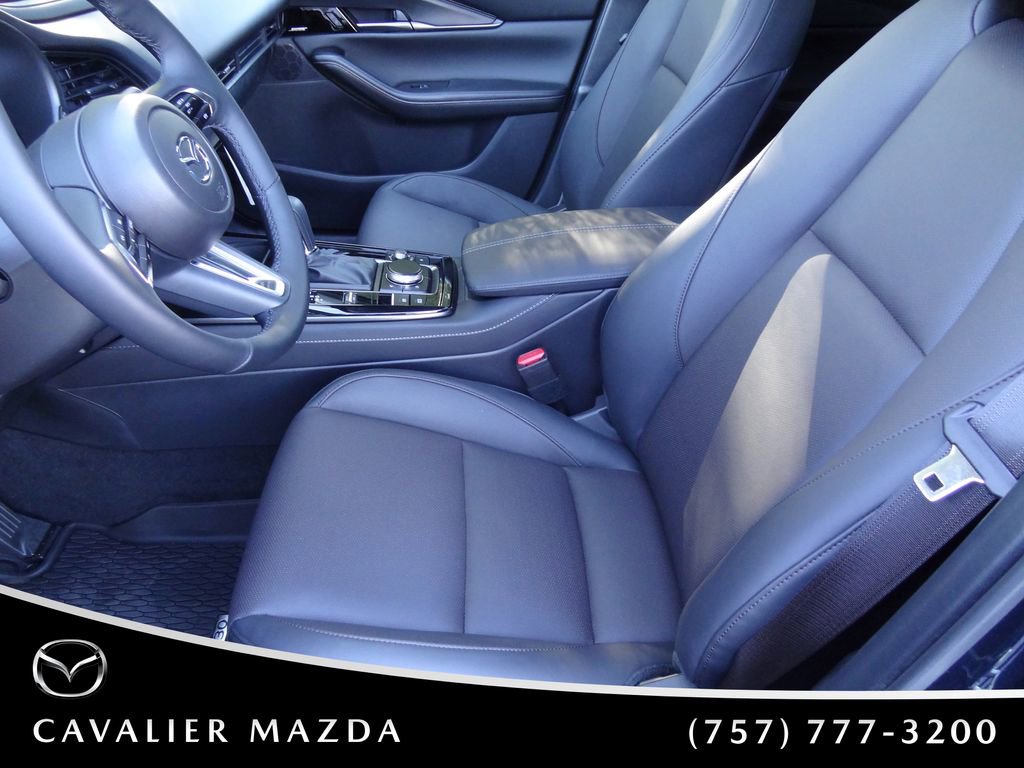 New 2026 MAZDA CX-30 2.5 Turbo w/ Premium Plus Pkg AWD/4WD image 8