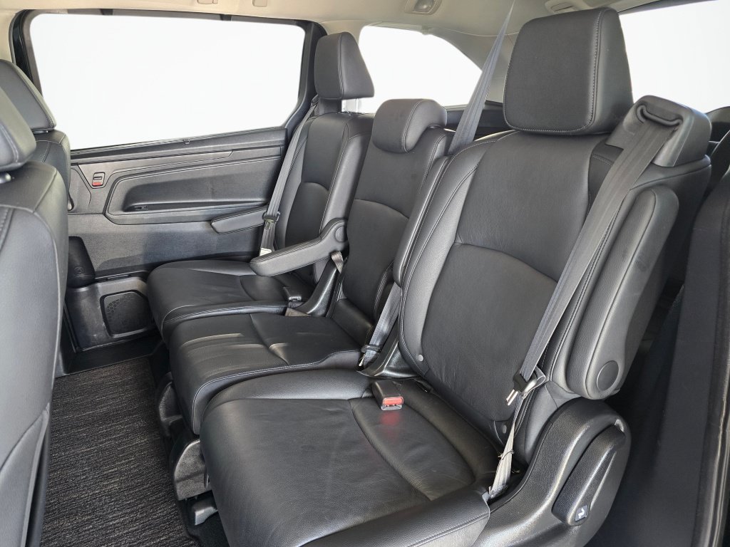 Used 2025 Honda Odyssey EX-L image 33