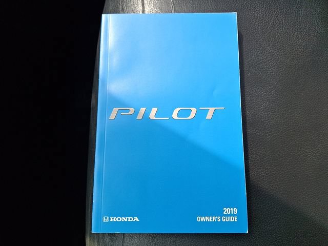 Used 2019 Honda Pilot Touring image 27