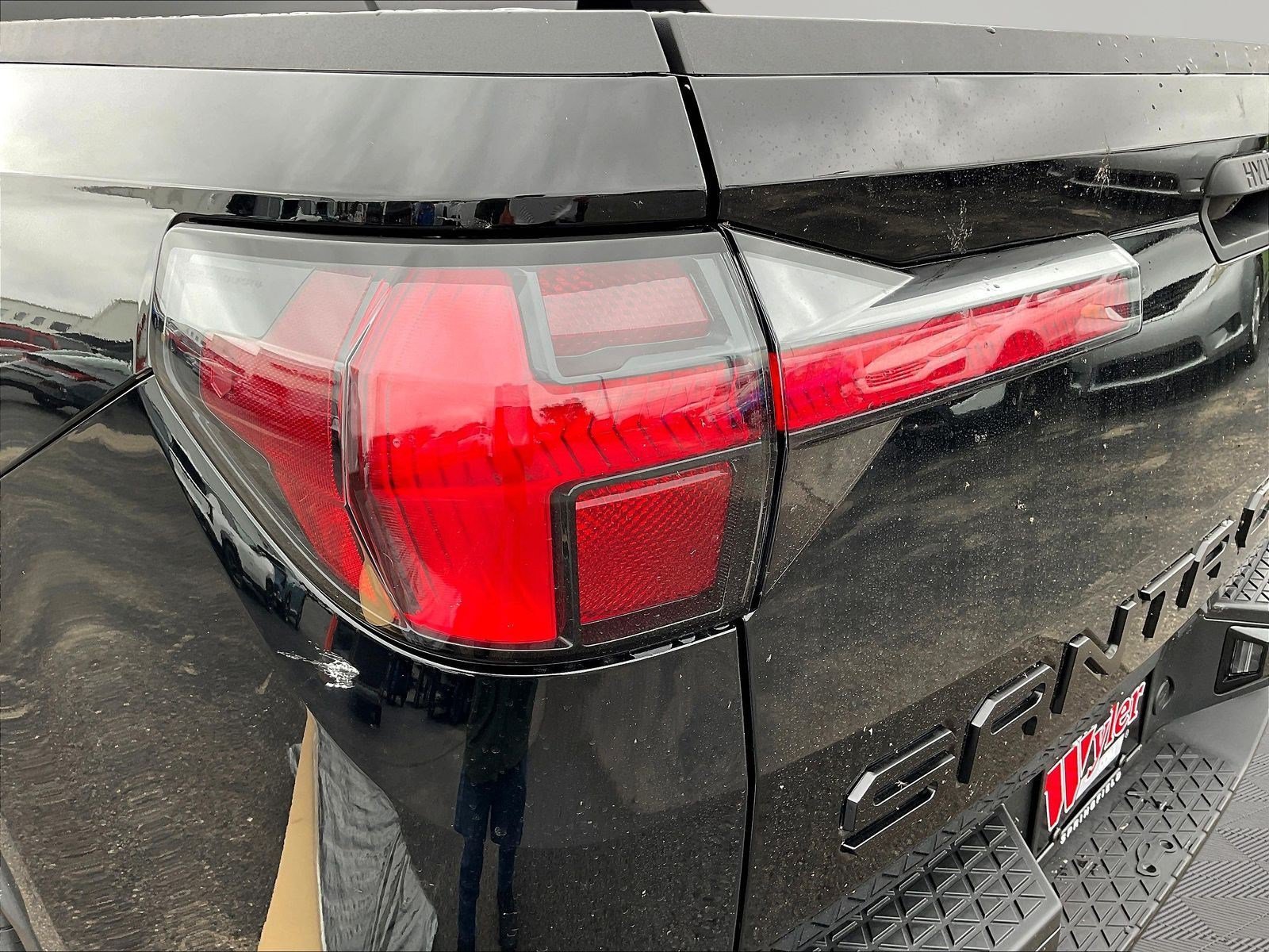 New 2027 Hyundai Santa Cruz SEL AWD/4WD image 15