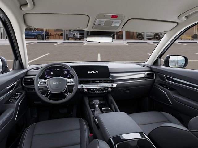 New 2025 Kia Telluride LX image 14